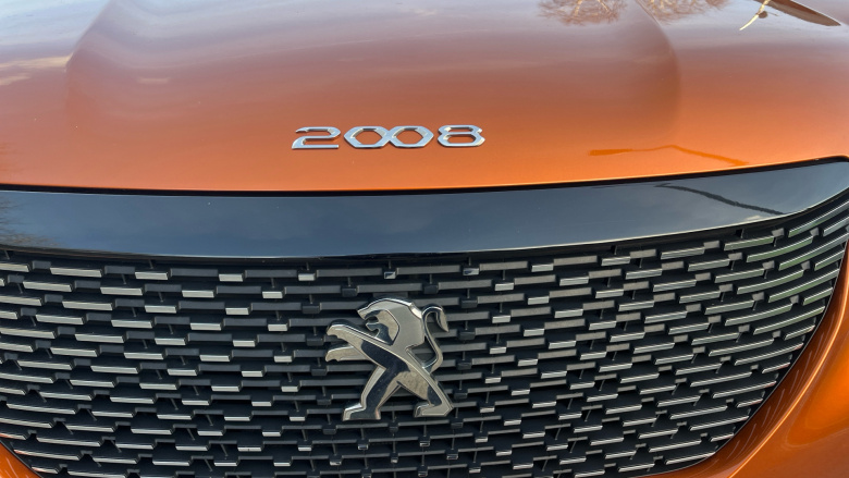 Peugeot 2008 1.2 PureTech Allure Premium+ 5dr Petrol Estate